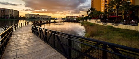 Bonnet Creek in Orlando, FL