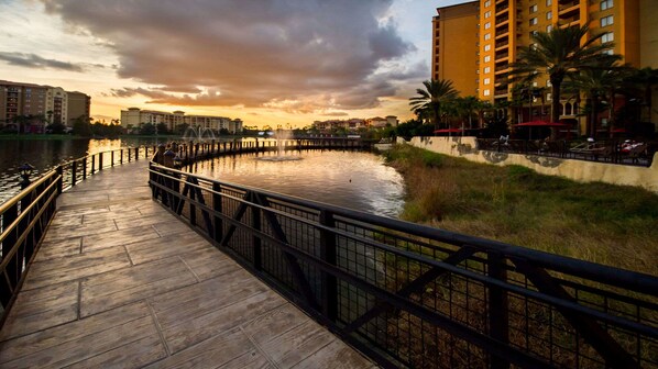 Bonnet Creek in Orlando, FL