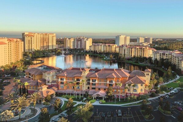 Bonnet Creek in Orlando, FL