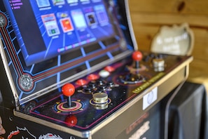 Spielezimmer