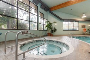 Resort Hot-tub