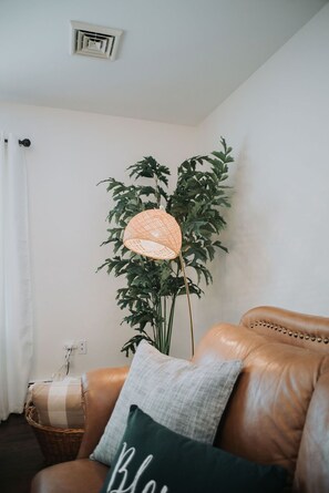 Living Room Floor Lamp
