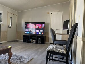 Interiör