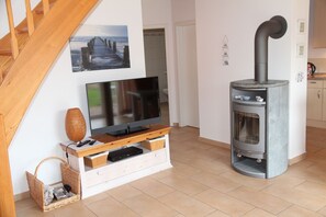 Kamin-/Ofen