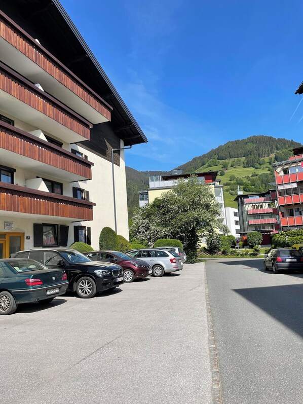Exteriör