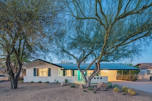 Our Zen Home