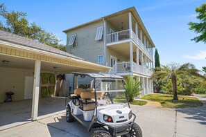 Hidden Gem Escape - Gulf Pines Vacation Rental with Private Pool in Miramar Beach, FL - Five Star Properties Destin/30A