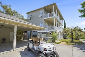 Hidden Gem Escape - Gulf Pines Vacation Rental with Private Pool in Miramar Beach, FL - Five Star Properties Destin/30A