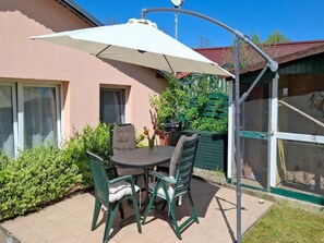 Patio / Balcony
