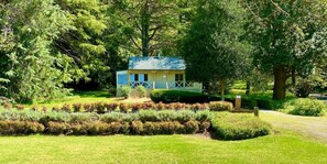 The Mountain View Cottage (4)
