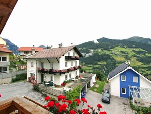 View from Holiday Home [summer]
