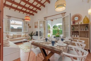 Restaurantes