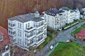 Villa Agnes
