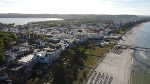 Ostseebad Binz