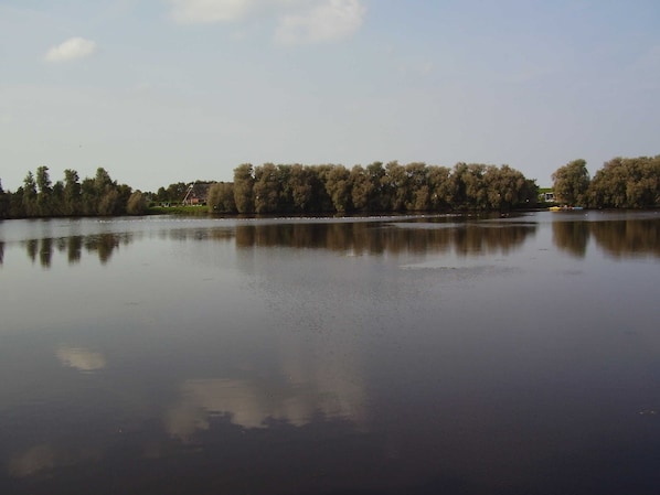 Binnensee Mahlbusen