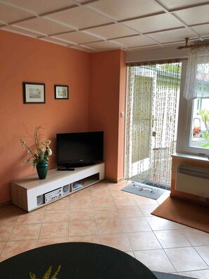 Ferienhaus 2