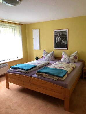 Ferienhaus 2
