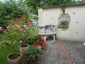 Ferienhaus 2