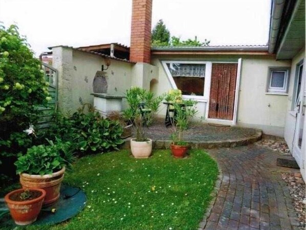 Ferienhaus 2