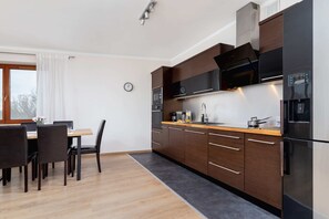 Eget kök
