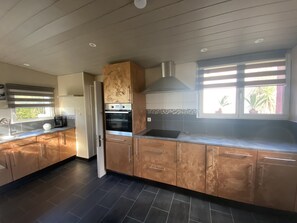 Eget kök