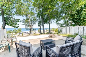 Gorgeous Views of Grand Haven State Park