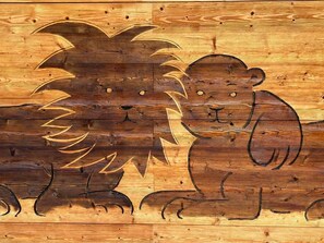 Lions Lodge