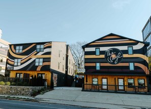 Exteriör