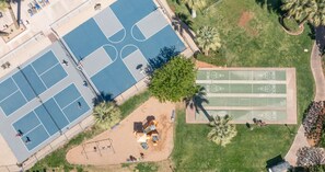Community courts