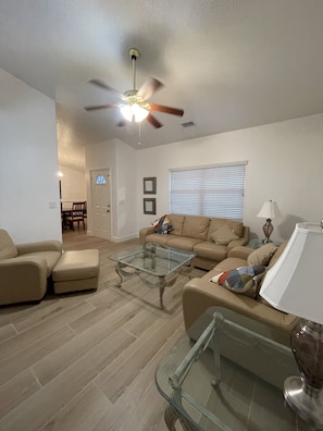 Front Livingroom