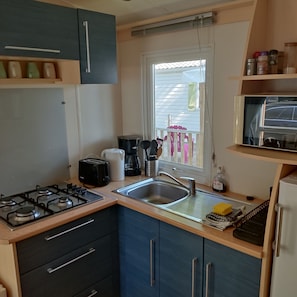 Cuisine privée