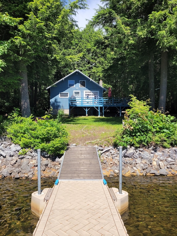 Top 20 Echo Lake, US cabin rentals Vrbo