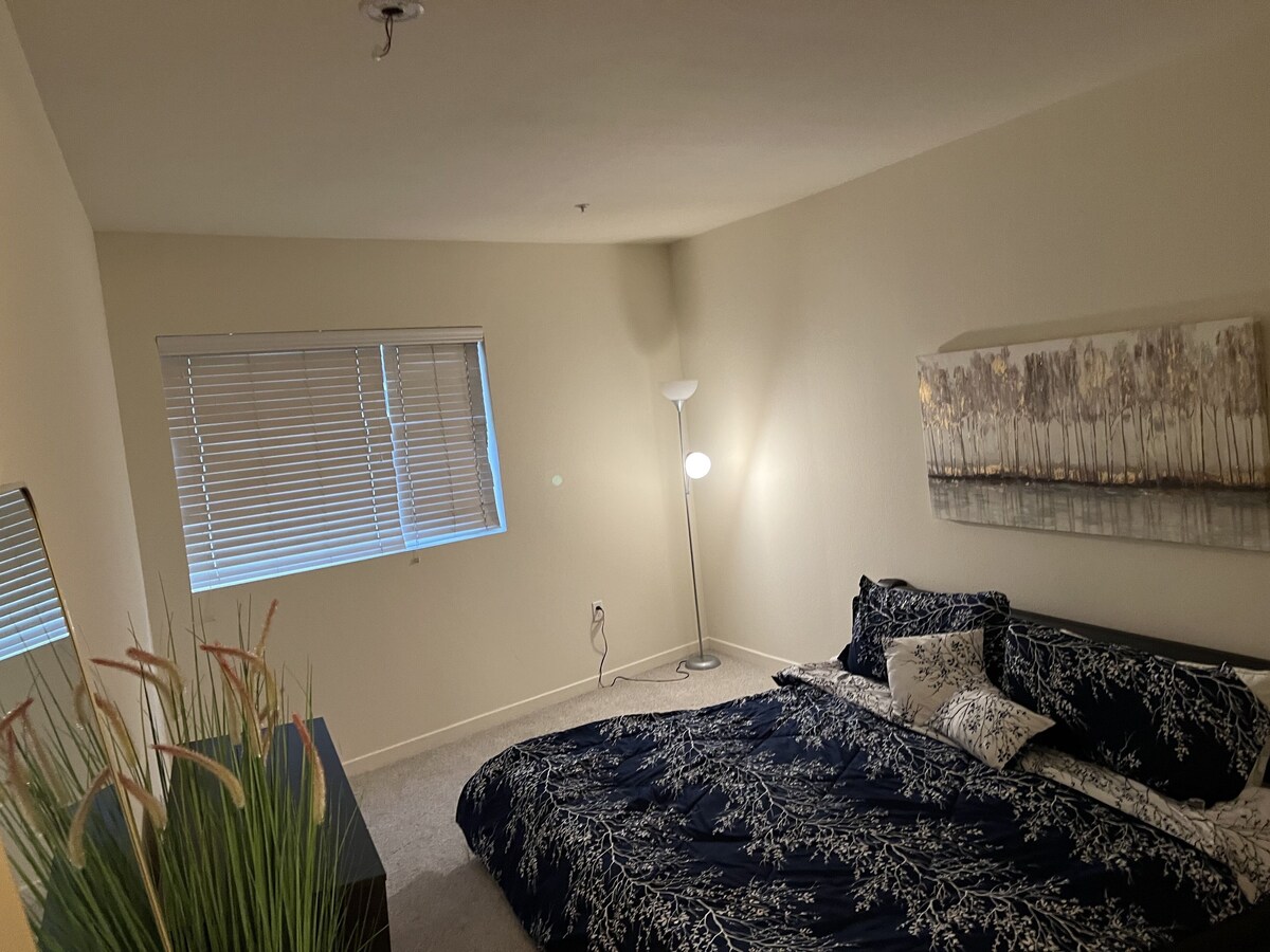 Beautiful Condo in Noho Art District