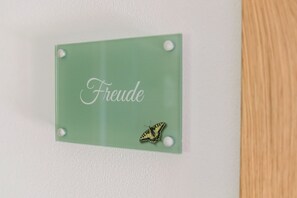 Detalj interiör