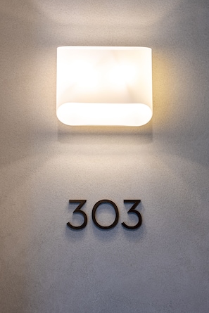 Détail de l’intérieur