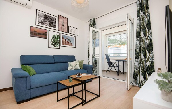 living-room