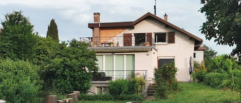 Exteriör