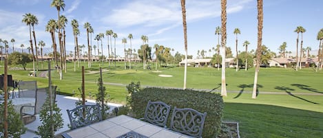 Patio Golf