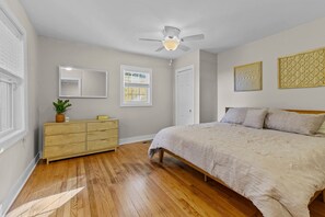 Main Bedroom 