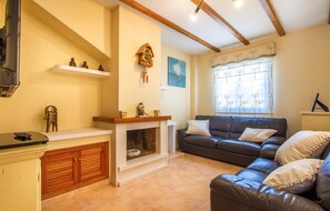 living-room