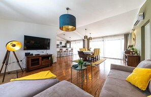 living-room