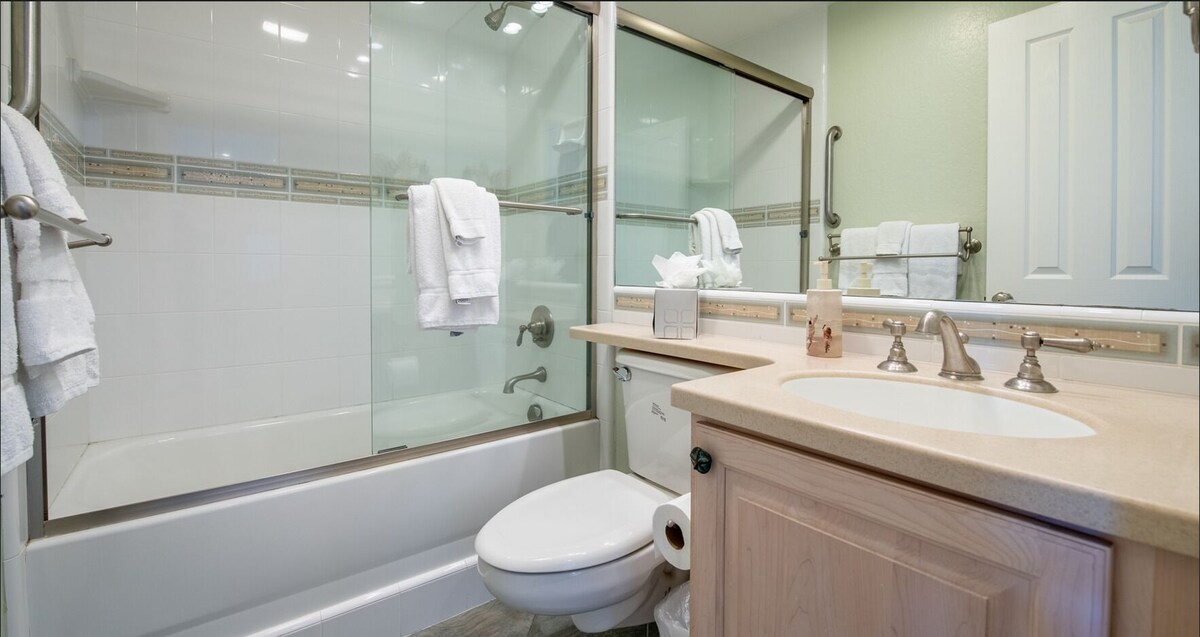 Pajaro Dunes Resort – Afordable relaxing family condo!