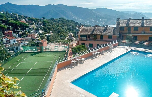pool