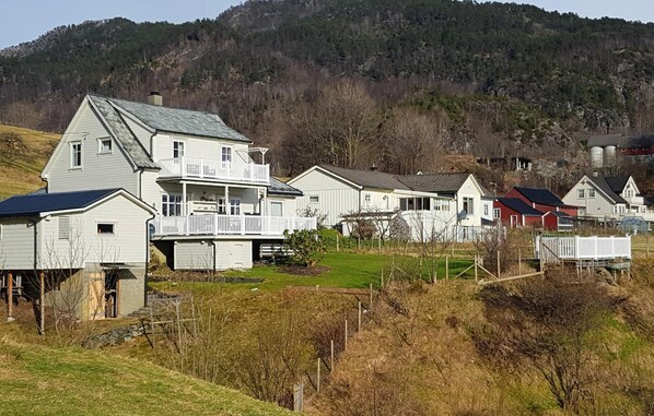 Exteriör