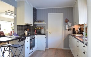 Eget kök