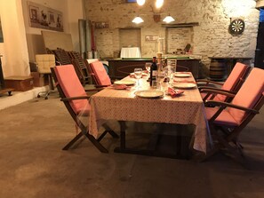 Restauration