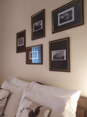 Villa Dimitris room