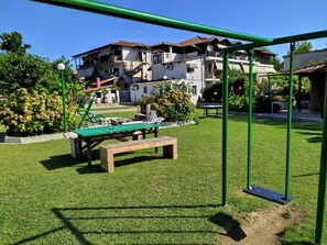 Villa Dimitris Garden