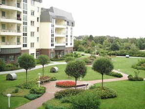 Kurparkresidenz