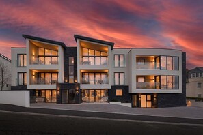 Bol Y Maer, Bude, Cornwall, self catering with Beach Retreats.